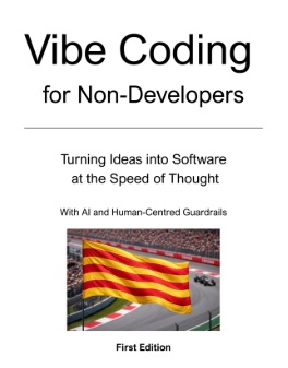 Vibe Coding Book